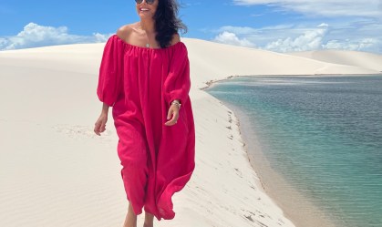 Lençóis Maranhenses: desbravando a tímida e fascinante Santo Amaro do Maranhão