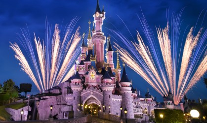 Por trás da diversão: conheça os bastidores das atrações mais disputadas da Disney