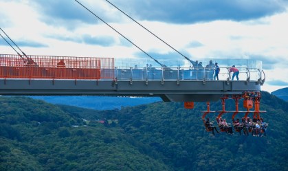 10 mirantes com vistas incríveis pelo Brasil