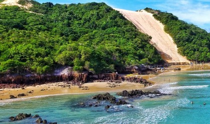 Roteiro 48 horas: gastronomia e passeios em Natal, no Rio Grande do Norte
