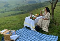 Serra da Bocaina: caminhos e experiências que desembocam na vida caipira