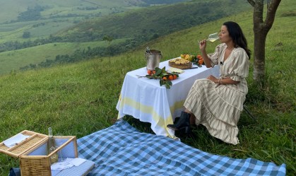 Serra da Bocaina: caminhos e experiências que desembocam na vida caipira