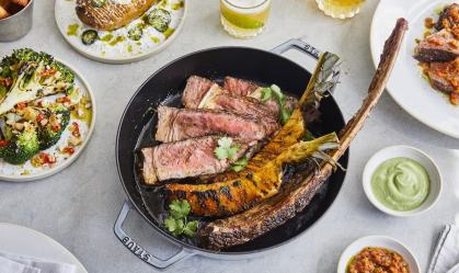 Jamie Oliver abre novo restaurante no Brasil