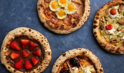 Dia Mundial da Pizza: 10 locais para pedir a sua tipo napolitana em São Paulo