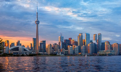 Canadá abrirá fronteiras para viajantes brasileiros vacinados a partir de setembro