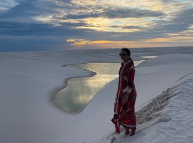 dani filomeno no circuito lagoa bonita
