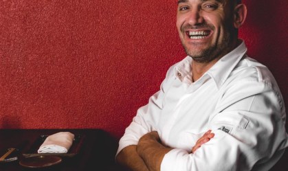 Onde os chefs comem? Com Gerard Barberan, do Bottega Bernacca, em São Paulo