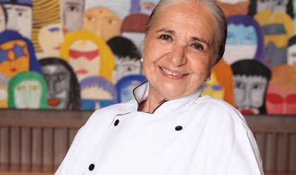 Onde os chefs comem? Com Ina de Abreu, do Restaurante Mestiço, em São Paulo