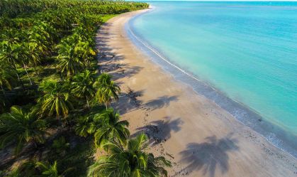 Praias, cultura e gastronomia: 5 programas imperdíveis em Maceió