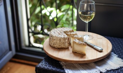 O inverno oferece clima perfeito para beber vinhos…brancos!