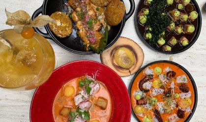 Onde comer peixes e frutos do mar em São Paulo, por Dany Simon