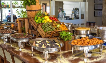 Restaurantes no Rio de Janeiro oferecem opções especiais para o Dia dos Pais