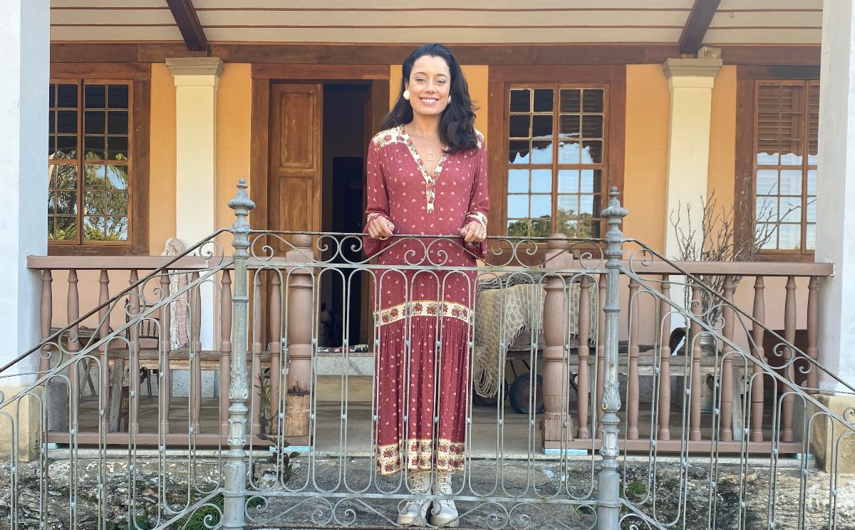 Daniela Filomeno Fazenda Allianca