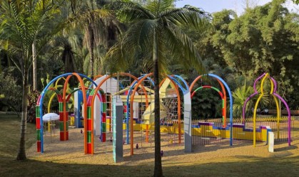 No ano que completa 15 anos de sua fundação, Inhotim inaugura novas obras