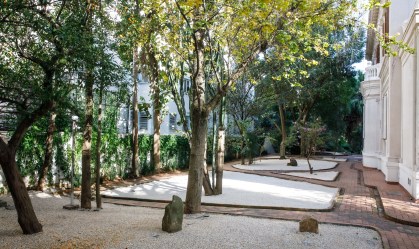 Restaurado, palacete histórico em Higienópolis, SP, se transforma em centro cultural