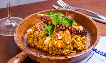 Novo Me Vā se une ao time de bons restaurantes do Baixo Pinheiros, em São Paulo