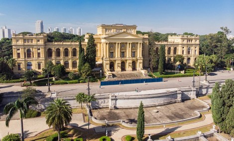 Museu do Ipiranga
