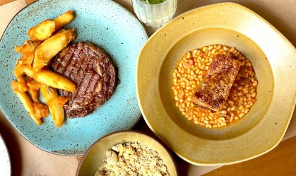 Restaurante Stella, no Jardins, oferece brunch aos domingos