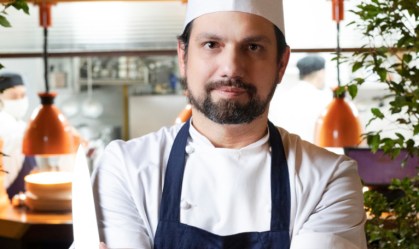 Onde os chefs comem? Com Denis Orsi, do Piccini Cucina, em São Paulo