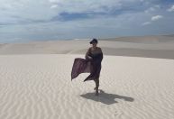 Lençóis Maranhenses: Barreirinhas e Atins, paraísos em meio às dunas
