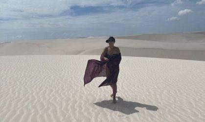 Lençóis Maranhenses: Barreirinhas e Atins, paraísos em meio às dunas