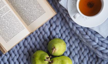 Deleite aos olhos: livros misturam receitas saborosas com deliciosas histórias