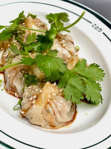 Dumpling levíssimo, Kotori / Tina Bini