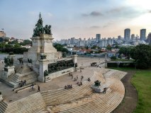 Monumento da Independencia