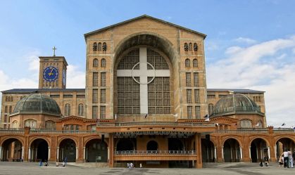 Novo guia reúne 130 atrativos do turismo católico do Estado de SP