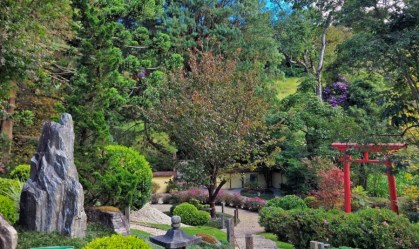 Campos do Jordão: veja 10 programas turísticos imperdíveis