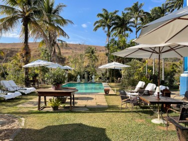 piscina externa fazenda sao luiz da boa sorte