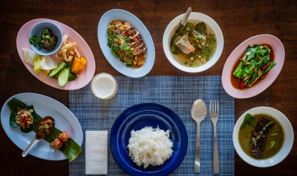 Restaurantes e chefs de comida asiática em São Paulo