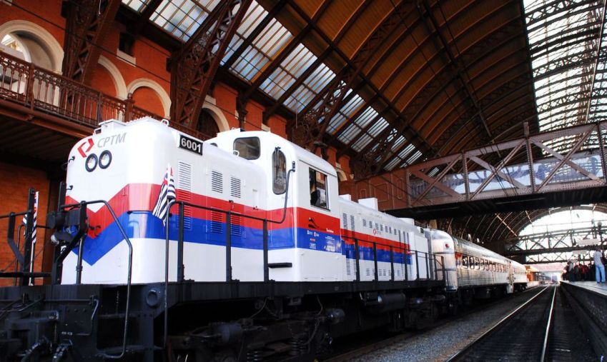 Expresso Turístico realiza passeios para Jundiaí, Mogi das Cruzes e Paranapiacaba • Divulgação