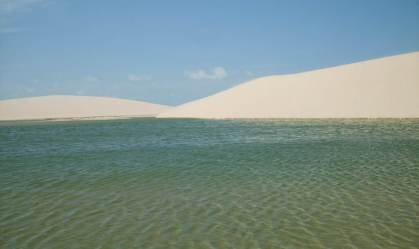 Miniguia prático de Jericoacoara, no Ceará