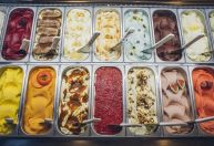 Dia do Sorvete: lugares que oferecem sabores nada convencionais em São Paulo