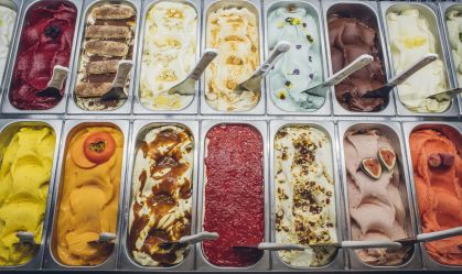 Dia do Sorvete: lugares que oferecem sabores nada convencionais em São Paulo