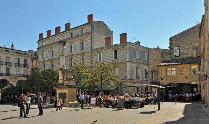 5 restaurantes imperdíveis em Bordeaux, a capital mundial do vinho na França
