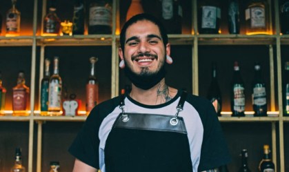Onde os bartenders bebem? Com Carlos Franco, do Iscondido Bar, em São Paulo