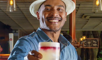 Onde os bartenders bebem? Com Laércio Zulu, em São Paulo