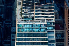 Summit One Vanderbilt NY exterior