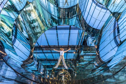Summit One Vanderbilt NY