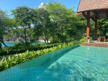 piscina four seasons costa rica
