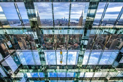 Summit One Vandebilt NY