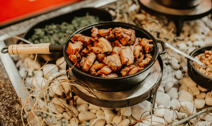 Restaurantes de comida típica brasileira em São Paulo