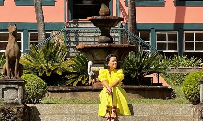 "Hotéis Fazenda: refúgios brasileiros" é tema do episódio do CNN Viagem&Gastronomia