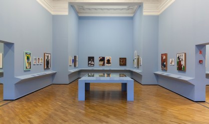 Exposições em São Paulo jogam luz à vida e obra de personalidades e artistas negros