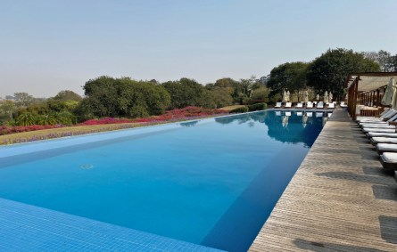 fasano boa vista piscina