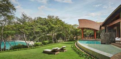 four seasons casa del mare costa rica