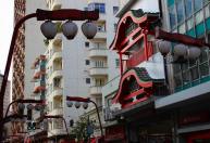 Bairro da Liberdade está entre os melhores destinos para conhecer em 2026