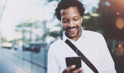 O Guia Financeiro está no ar, plataforma de streaming da Guide Investimentos